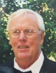 Obituary information for Paul B. Smith