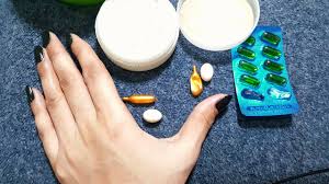 Olive oil is one of food items which is rich in vitamin e. Evion Vitamin E Capsule For Face Skin Whitening Evion Tablets Uses 400 200 Mg Price For Hair Youtube