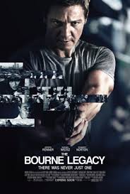 When it comes to jason bourne, audiences accept no substitutes. The Bourne Legacy Film Tv Tropes