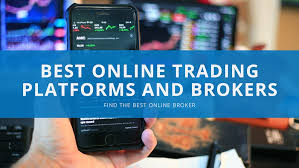 The Best Online Trading Platforms For Beginners 2024