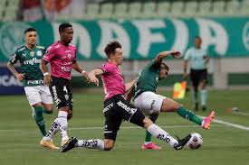 Patrick de paula tem 21 anos (08/09/1999) e ele tem 180 cm de altura. Patrick De Paula E Representante Do Palmeiras Em Time Da Semana Da Libertadores Gazeta Esportiva