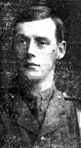 Thiepval Memorial War Memorial