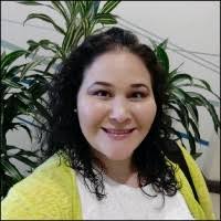 Daisy C Franklin, MSW