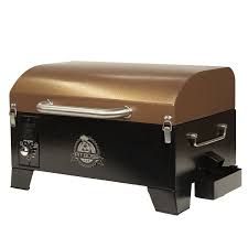 The pit boss 700fb comes with 700 square inches of cooking space and uses 100% hardwood pellets. Pit Boss 150 Tabletop Wood Pellet Grill You Need A Bbq