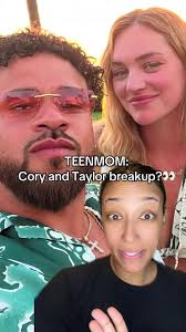 Corey Brousseau Y Martha