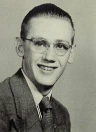 Richard Worthington Loomis (1930-1983)