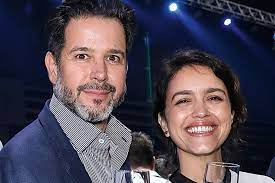Stream tracks and playlists from murilo benício on your desktop or mobile device. Murilo Benicio Engata Namoro Com Autora Da Proxima Novela Das 9 Veja