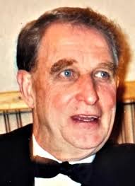 William Chapman Obituary (1934