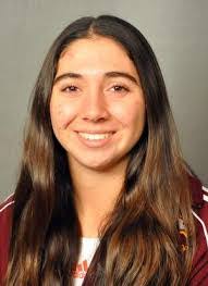 Alice Garcia's Instagram, Twitter & Facebook