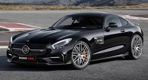 Brabus Turns Up The Dial To 600ps On Mercedes Amg Gt S 38 Photos Carscoops Mercedes Amg Gt S Mercedes Benz Amg Mercedes Amg