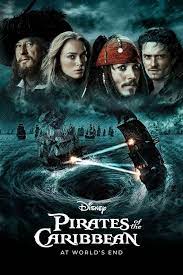 Dead man's chest trailer pirates of the caribbean: Pirates Of The Caribbean At World S End 2007 The Movie Database Tmdb