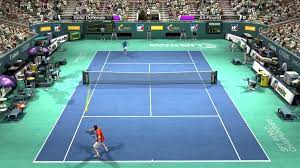 Jan 10, 2021 · download top spin 4 tennis game for pc here and you can refer to the below installation steps. Virtua Tennis 4 Download Gamefabrique