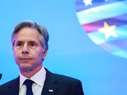 US officials' fury at Biden Gaza policy means mood in State Department now  worse than during the Iraq War