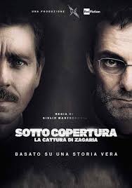 Nn ci sarà più alcuna puntata stasera. Sotto Copertura In Streaming Filmtv It