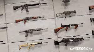 Das Umfassendste Handbuch Zu Pubg Mobilwaffen Fur 2019 Aktualisiert Bluestacks 4
