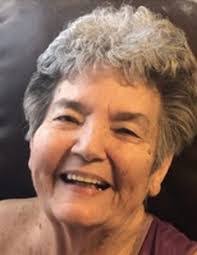 Betty Sides's Instagram, Twitter & Facebook