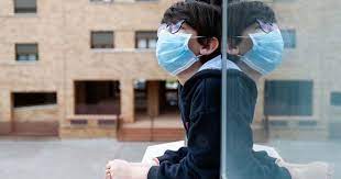 Covid 19 En Ninos Sintomas Mas Frecuentes