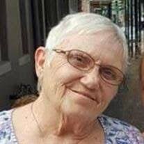 Carol Jane McKee Obituary