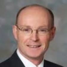 Dr. Ciaran McNamee, MD