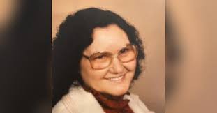 Gertie White Peters Obituary