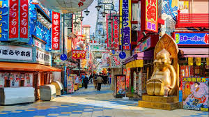 Japanese cuisine has always been a favourite and the thought of experiencing genuine japanese food cooked in local kitchens by local chefs what just too tempting to ignore. Why Now Is The Best Time To Visit Japan Plus Where To Go And What To Do