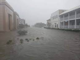 Elizabeth city handrail installation requires a professional touch to ensure its integrity for you and your family's safety. Flooding And Wind Threat Continues As Florence Moves Through