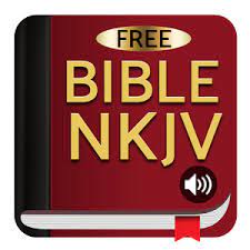 2 the earth was without form, and void;. Nkjv Bible Free Download 4 1 Apk Androidappsapk Co