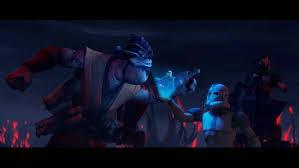 Clone Wars Umbara Arc Star Wars Clone Wars Clone Wars Star Wars