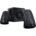 Z623 2.1 Channel Computer Speaker System Logitech