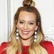 Hilary duff — someone's watching over me 04:11. Hilary Duff On Fitness Tips Drugstore Skincare And Balance