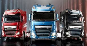 Mundo Quatro Rodas Daf Daf Trucks Presents Special Series 90th Ann Trucks Special Cars And Motorcycles