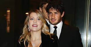 Silvio berlusconi's daughter is now the ceo of ac milan Namoro De Strong Alexandre Pato Strong E Strong Barbara Berlusconi Strong Pode Estar Chegando Perto Do Fim