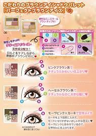 今さら聞けない アイメイクテク canmake com x2f キャンメイク キャンメイク アイシャドウ メイクの裏技 アイメイク