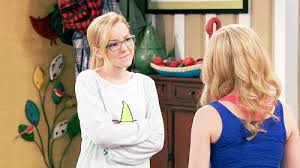 Jennette michelle faye mccurdy jennette mccurdy education: 9 Celebs Who Fooled You By Playing Their Own Doppelganger Mtv