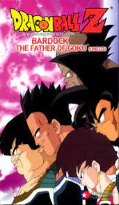 A popularidade da série também é refletida por vários dados referentes a interações online que comprovaram seu impacto na internet. Dragon Ball Z Bardock The Father Of Goku Wikipedia