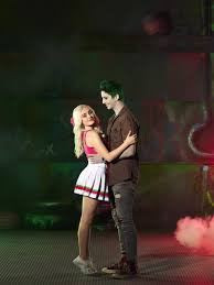If you loved trevor tordjman as bucky in the disney channel original movie zombies, click here to find out all the things you need to know about him. Zombies 2 Will Air On Valentine S Day In 2020 Disney Shares New Photo Gallery With Meg Donnelly Milo Manheim More