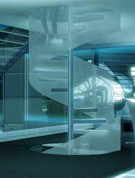 Fence Glass Nova Janelas The Sims Sims