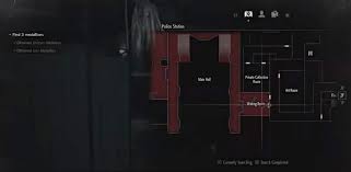 Check spelling or type a new query. Resident Evil 2 Remake Safe Codes Guide Star Struck Gaming