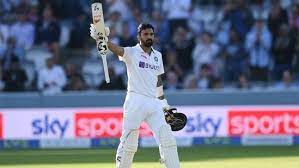 Get india vs england 2021 schedule with details about all fixtures such as match time and venues on hotstar canada. India Vs England Highlights 2nd Test Day 1 Rahul Ton Rohit Fifty Take India To 276 3 At Stumps Hindustan Times