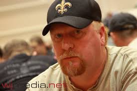 Foxwoods Poker: 2010