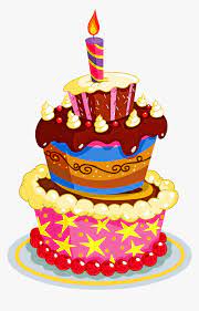 Wedding cake drawing cake illustration custom cake drawing | etsy. Bolo De Aniversario Em Png Colored Birthday Cake Drawing Transparent Png Kindpng