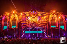 A cultural hub of creative talent untold studios has developed and produced a new show for beats by dr dre. Relive The Best Edm Sets From Untold Festival 2019