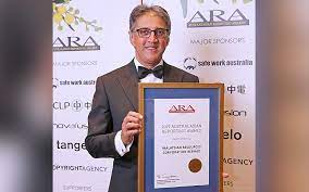 Have you found the page useful? Mrcb Wins Gold Award For Transparency In Annual Report Free Malaysia Today Fmt