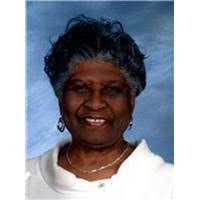 Bernice Withrow Obituary