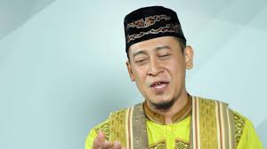 Selama bulan suci ramadhan, ustaz zacky mirza memang memiliki jadwal dakwah yang cukup padat. Mirip Ustadz Zacky Mirza Youtube