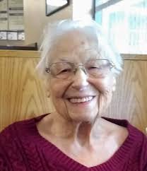 Obituary for Kathryn "Kay" J. Moses