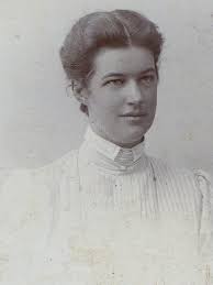 Edith Stokes