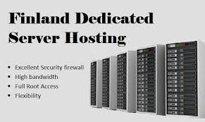 Discover What Makes Our Finland Dedicated Services A Reliable And Secure Choice Hosting Dedication Business Website