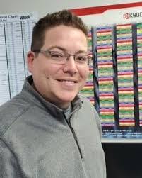 Brian Sherlock's Instagram, Twitter & Facebook