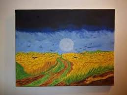 Artist Xen Xero Art Painting Artist